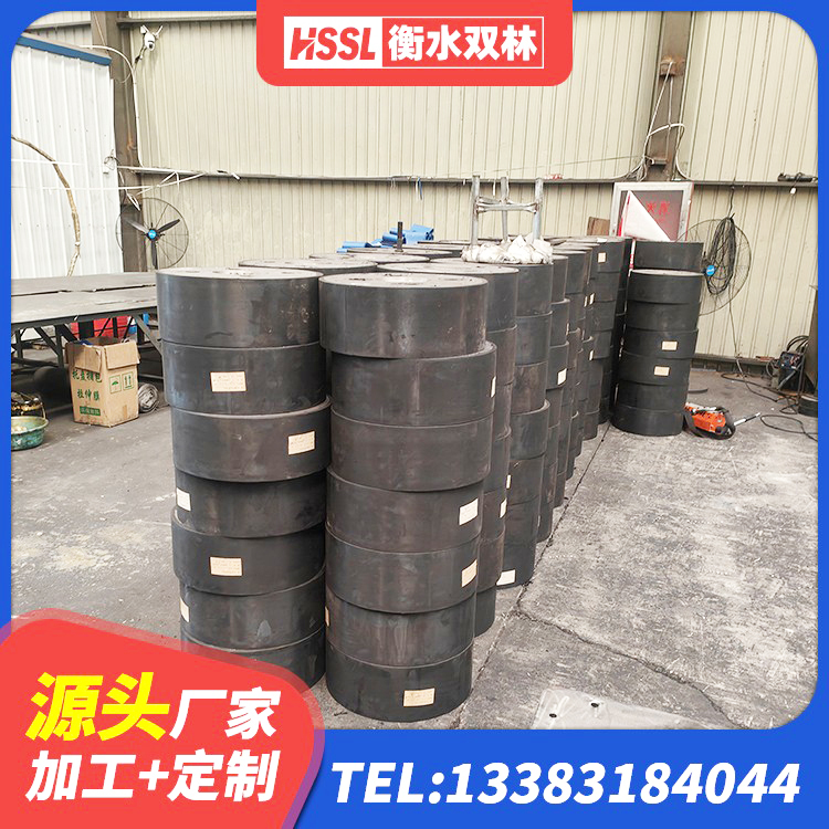 莱州市铅芯支座多少钱 莱州市工程隔震支座哪家好 莱州市LNR橡胶隔震支座D900厂家 莱州市减震隔震支座工厂源头工厂 - 第10张