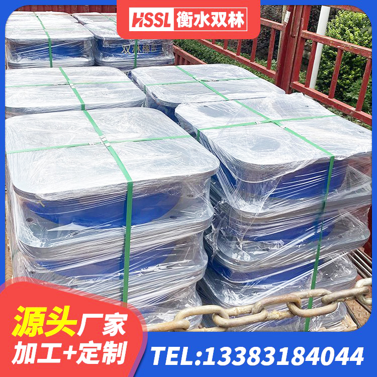 莱州市橡胶隔震支座LRB600源头工厂 莱州市建筑竖向隔震支座源头工厂 莱州市建筑厚层橡胶隔震支座源头工厂 莱州市建筑高楼隔震支座生产厂家 - 第2张