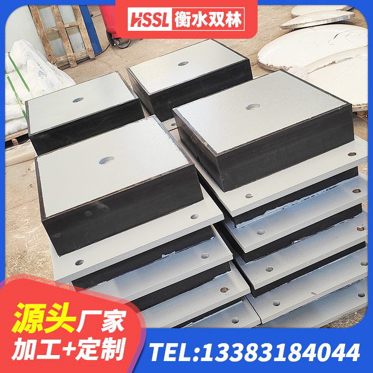 莱州市铅芯支座多少钱 莱州市工程隔震支座哪家好 莱州市LNR橡胶隔震支座D900厂家 莱州市减震隔震支座工厂源头工厂 - 第2张