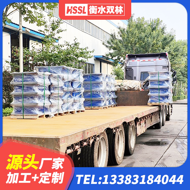 莱州市建筑橡胶隔震支座哪家好 莱州市建筑铅芯建筑橡胶隔震支座生产厂家 莱州市铅芯防震支座定制厂家 莱州市HDR型高阻尼隔震橡胶支座厂家 - 第3张