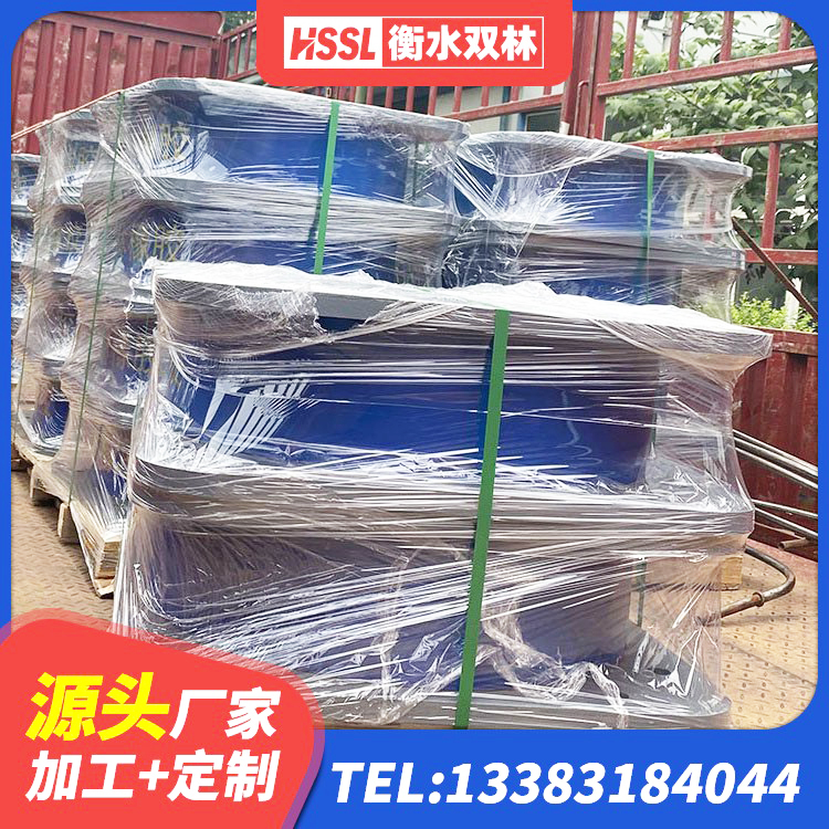 莱州市建筑高阻尼隔震支座厂家 莱州市建筑隔震支座工厂生产厂家 莱州市LRB1400铅芯隔震支座多少钱 莱州市Y4Q铅芯隔震支座源头工厂 - 第5张