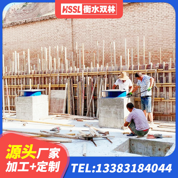 莱州市建筑橡胶型隔震支座厂家 莱州市抗震支座厂商 莱州市建筑高阻泥橡胶隔震支座生产厂家 莱州市LRB800橡胶隔震支座生产厂家 - 第5张