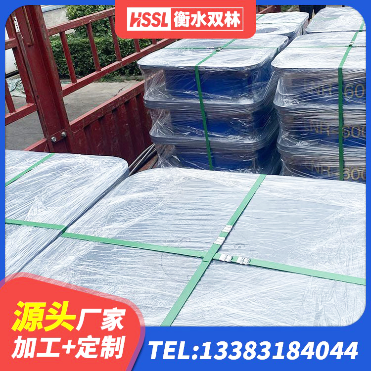 莱州市建筑高阻尼隔震支座厂家 莱州市建筑隔震支座工厂生产厂家 莱州市LRB1400铅芯隔震支座多少钱 莱州市Y4Q铅芯隔震支座源头工厂 - 第2张