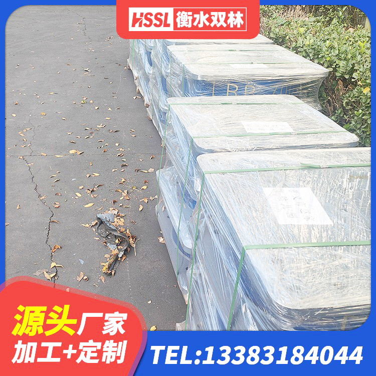 莱州市天然隔震支座(LNR)源头工厂 莱州市LNR1300橡胶隔震支座生产厂家 莱州市高阻尼隔震支座什么价格 莱州市抗震支座-LNR700-II源头工厂 - 第2张