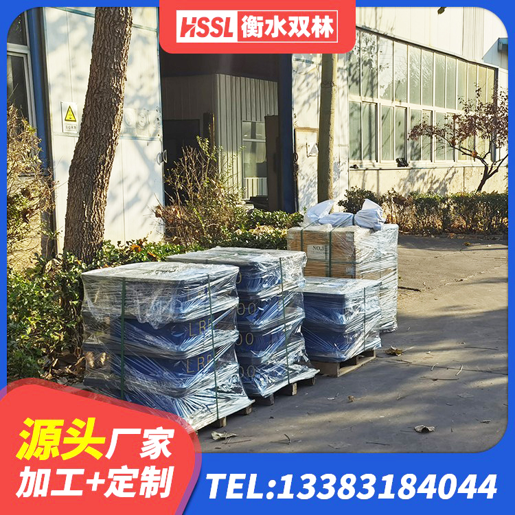 莱州市抗震阻尼支座厂家电话 莱州市LNR700建筑隔震橡胶支座源头工厂 莱州市LNR500橡胶支座厂家 莱州市LNR(H)D370*127隔震支座源头工厂 - 第10张
