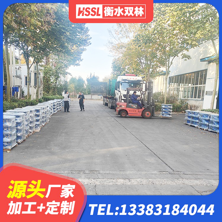 莱州市较高阻尼支座生产厂家 莱州市LRB500铅芯隔震支座生产厂家 莱州市400的抗震支座源头工厂 莱州市高阻尼隔震支座(HDR)生产厂家 - 第5张